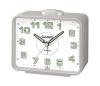 Casio - Budík 1xLR14 strieborná 15002919