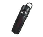 Handsfree slúchadlo s mikrofónom čierna FSC03B