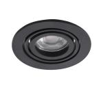 Azzardo  - Podhľadové svietidlo CARLO 1xGU10/50W/230V