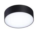 Azzardo  - LED Vonkajšie stropné svietidlo CASPER LED/15W/230V IP54 okrúhly