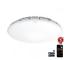 Steinel 067540 - LED Stropné svietidlo so senzorom RS PRO S20 SC 15,7W/230V 4000K 067540