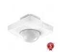 Steinel 079680 - Senzor pohybu IS 345 KNX hranatý biela 079680