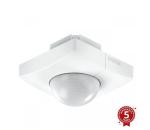 Steinel 079680 - Senzor pohybu IS 345 KNX hranatý biela 079680