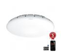 Steinel 081072 - LED Stropné svietidlo so senzorom RS PRO S10 SC 9,1W/230V 4000K 081072