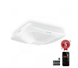 Steinel 079437 - Prezenčný hlásič HF 360-2 KNX biela 079437