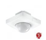 Steinel 080648 - Senzor pohybu IS 345 DALI-2 APC hranatý biela 080648