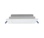 Opple 26667 - LED Kúpeľňové podhľadové svietidlo LED/24W/230V 4000K IP44 26667