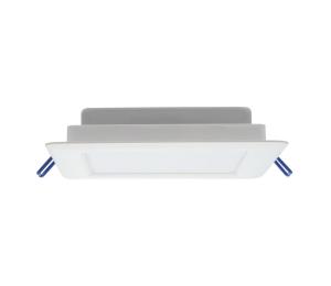 Opple 26667 - LED Kúpeľňové podhľadové svietidlo LED/24W/230V 4000K IP44 26667