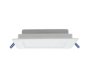 Opple 26666 - LED Kúpeľňové podhľadové svietidlo LED/24W/230V 3000K IP44 26666