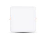 Fulgur LED Podhľadové svietidlo SAMSUNG CHIP LED/18W/230V 3000K 38417