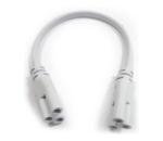 Fulgur 40217 - Prepojovací kábel DIANA SK 22 cm 40217