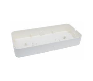 Fulgur 20690 - Sada na montáž do steny SAFE BOY 20690