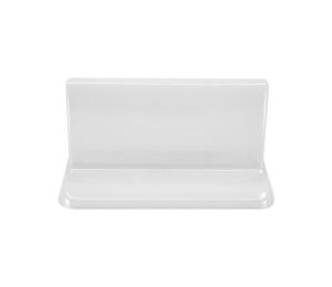 TRQ 02218 - Difúzor k núdzovému svietidlu VEGA 02218