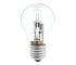 Stmievateľná priemyselná žiarovka LUX A55 E27/28W/230V 036 0000120