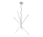 Trio - LED Stmievateľný luster na lanku TIRIAC 3xLED/8,5W/230V 371610307