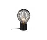 Reality - Stolná lampa DAVE 1xE27/40W/230V R50221032