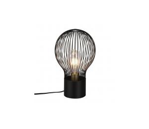 Reality - Stolná lampa DAVE 1xE27/40W/230V R50221032