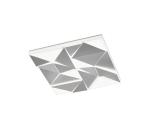 Trio - LED Stropné svietidlo TRINITY LED/24W/230V 3000/4000/5500K 674814005