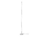 Reality - LED Stmievateľná stojacia lampa SPIN LED/10,5W/230V R42811031