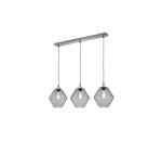 Reality - Luster na lanku TRENTO 3xE27/40W/230V R30263052