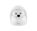 Chicco - Detská nočná lampička SWEET LIGHTS ježko 01057.60