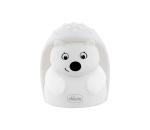Chicco - Detská nočná lampička SWEET LIGHTS ježko 01057.60
