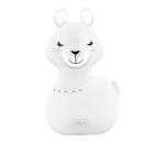 Chicco - Detská nočná lampička SWEET LIGHTS lama 01057.40