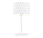 Argon 4125 - Stolná lampa MAGIC 1xE27/15W/230V biela 4125