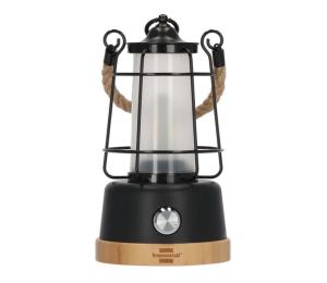 Brennenstuhl LED stmievateľná nabíjacia lampa 6W 5200mAh 2700-6500K IP44 1171800