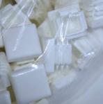 Kinekus Záslepka, 20 x 20 mm, 100 ks v balení