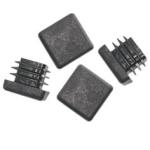 Kinekus Záslepka, 25 x 25 mm, 100 ks v balení