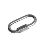 Kinekus Karabína 4 mm, závit