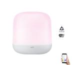 WiZ - LED RGBW Stmievateľná stolná lampa HERO LED/9W/230V 2200-6500K Wi-Fi 8719514551718