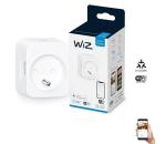 WiZ - Inteligentná zásuvka E 2300W Wi-Fi 8718699789343