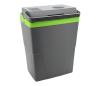 Prenosná autochladnička 22 l 55W/12V/230V šedá/zelená 07118
