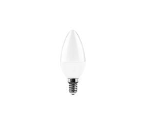 LED Žiarovka C30 E14/5W/230V 3000K 5901812464903