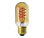 LED Žiarovka VINTAGE T45 E27/4,5W/230V 2000K - GP 085225