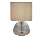 Searchlight EU700983 - Stolná lampa 1xE27/7W/230V EU700983