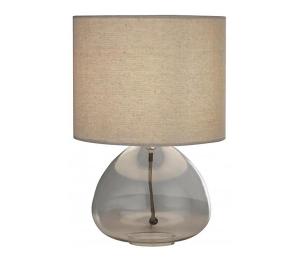 Searchlight EU700983 - Stolná lampa 1xE27/7W/230V EU700983