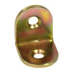 Kinekus Uholník 17 x 17 mm, zinok