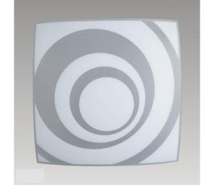 Prezent 45040 - Náhradné sklo DELTA