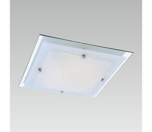 Luxera 31026 - Náhradné sklo k stropnému svietidlu PUEBLO E27 31026 NS MIDDLE