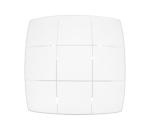 Prezent 428 - Náhradné sklo SING-SING E27 428 NS