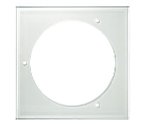 Prezent 8021 - Náhradné sklo k stropnému svietidlu LYRICA E27 8021 NS2