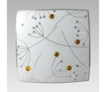 Luxera 45093 - Náhradné sklo ANETTA E27 45093 NS