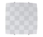 Prezent 45023 - Náhradné sklo GARRY E27 45023 GLASS