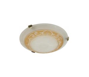 Prezent 1445 - Náhradné sklo k stropnému svietidlu ARABICA E27 1445 NS