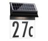 Paulmann 94694 - LED/0,2W IP44 Solárne domové číslo NEDA 3,7V 94694