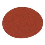 EXTOL PREMIUM Papier brus.such.zips 125mm 40 sada 10ks