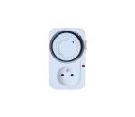 Geti Časový spínač mechanický denný 16A/230V 08840190